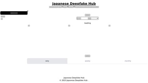 斎藤京子 deepfake|Japanese Deepfake Hub